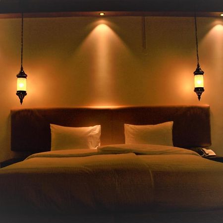 Arabian Nights Resort & Spa Shahiq Экстерьер фото