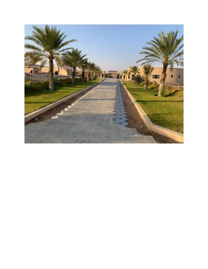 Arabian Nights Resort & Spa Shahiq Экстерьер фото